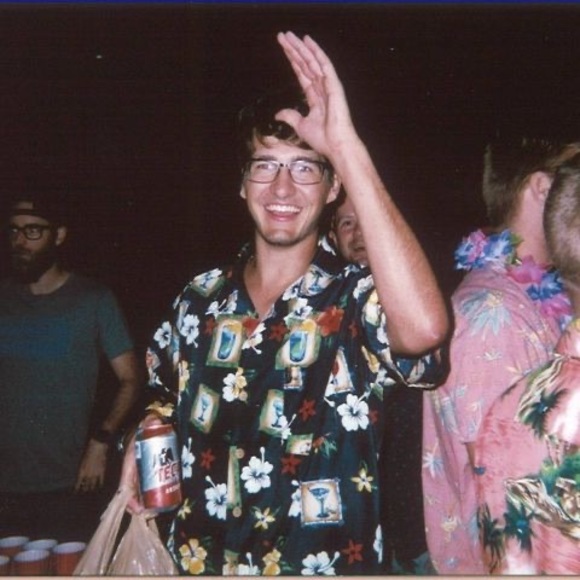 Meet your Posher, Steve - Picture 1 of 1